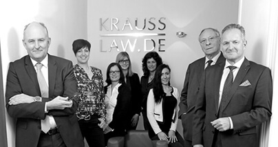 Krauss Law