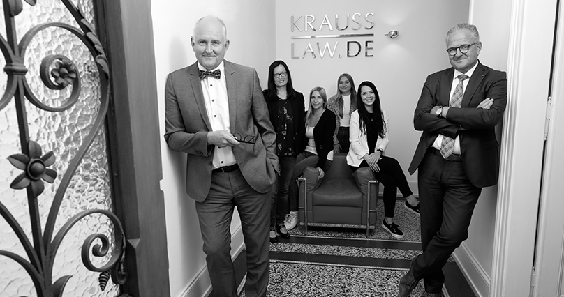 Krauss Law